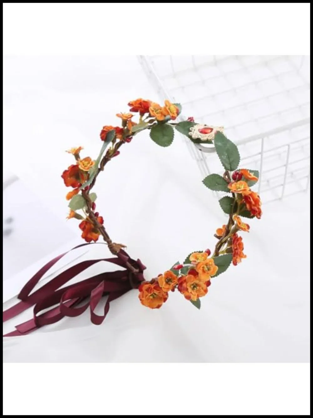 N/A this floral